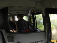 Anal, Avsugning, Ansiktsbehandling, Glasögon, Utomhus, Verklighet, Rimjobb, Sprutande