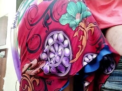 Indian Mother-in-law-son-in-law Real Desi Hindi Audio fucking porn