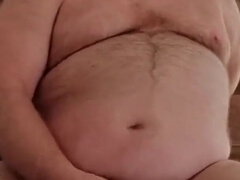 Morning Wank While Are Away