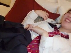 Ázijskej, Pička, Teenka, Kurva