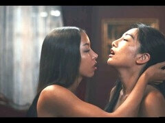 18, Bdsm, Dominans, Ebenholts, Femdom, Lesbisk, Slav, Tonåring