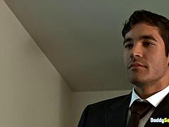 Hung Student Has A Problem - Allen Silver, Dale Cooper  Tommy Deluca
