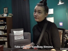 18 anni, Brunetta, Schizzo di sborra, Hardcore, Hd, Ragazza