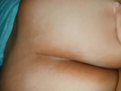 midnight sex with my stepbro almost caught