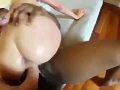 Amatéři, Velké péro, Černé, Ebenové, Manželka
