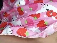 自家製, 自然山雀, オマンコ, 一人