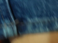 Leie, In den arsch, Grosser arsch, Latina, Mexikanisch, Nackt, Pov, Rock