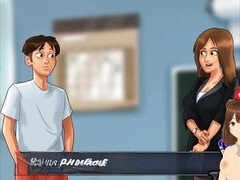 Kont naar mond, Slaapkamer, Compilatie, Sperma shot, Spel, Moeder, Openbaar, Stiefmoeder