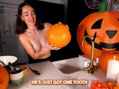 Uroczy, Amatorka, Brunetka, Słodka, Płeć żeńska, Drobna, Solo