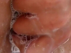 Extremo, Boquiaberta, Inserção, Latina