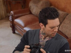 ブロンド, カップル, ドレス, ヒール, 自然山雀, オマンコ, オッパイの, 妻