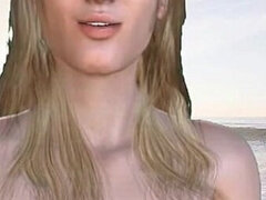 This Is How I Become Lesbian - 24