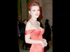 Celebrita, Striekanie semena, Honění, Masáž, Masturbácia, Ryšavé