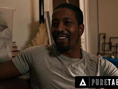 Velike joške, Črnke, Fafanje, Zunanji izliv, Temnopolti, Medrasni seks, Milf, Joške