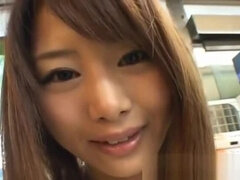 Asiatique, Nana, Interracial, Japonaise