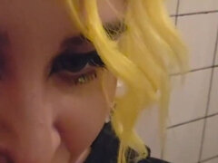 Ekstremno, Fetiš, Fisting, Ponižanje, Vstavitev, Lulanje, Sužnja