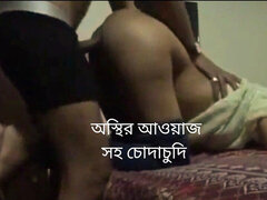 Desi Brother in Law and Sister in Law Amazing Fuck.