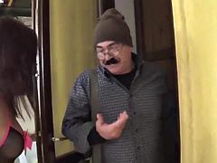 Big troubles for Roberta Farnese