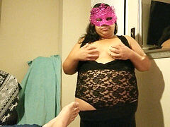 Amatör, Asiatisk, Bbw stor vacker kvinna, Stor kuk, Svart, Avsugning, Indisk, Latina