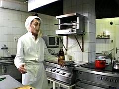 Amatőr, Kisbaba, Monumentális dákó, Cumizás, Német, Kőkemény, Lovaglás, Régebbi évjáratú pornó