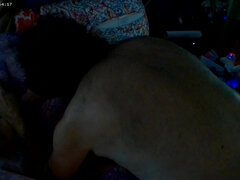 Amateur, Américain, Domination, Mature