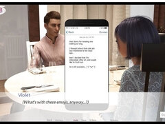 Kolmiulotteinen, Peli