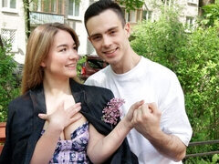 Grosser arsch, Grosser schwanz, Grosse titten, Blasen, Hundestellung, Dürr, Jungendliche (18+)