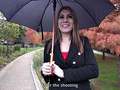 Analno, Velik kurac, Zunanji izliv, Dvojna penetracija, Francozinja, Hardcore, Milf, Trojček