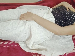 Feito em casa, Indianoa, Saia