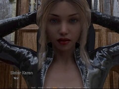 Λατίνα, Ώριμη, Ώριμη γυναίκα, Μαμά