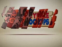 Amateur, Interracial