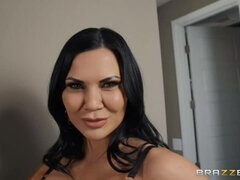 Jasmine Jae's Hubby Cuckolded