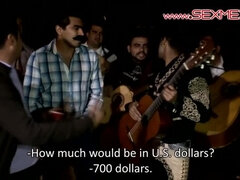 Глубокая глотка, Сперма на лице, Ласковые ручки, Хд, Латиноамериканки, На публике