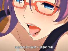 アジア人, ブロンド, フェラチオ