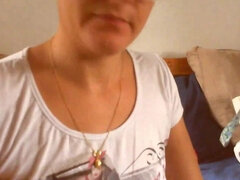 All Natural Play with Your Sexy Step-mom Are You Ready?