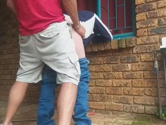 Amateur, Anal, Vestidas, Corrida, Madres para coger, Al aire libre, Público, Apretado