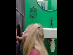 18 летние, Любители, Минет, Сперма во рту, Дыра в стене, Хд, Глотающие, Униформа