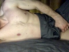 Enthousiasteling, Grote lul, Homo, Huisgemaakt, Masturbatie, Orgasme, Russisch, Alleen