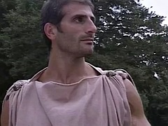 Enthousiasteling, Anaal, Grote lul, Grote mammen, Pijpbeurt, Bruinharig, Gezichtspunt, Tieten likken