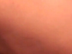 素人, アナル, お尻, 茶髪の, チェコ, オナニー, 看護婦, 一人