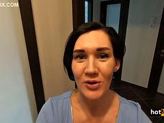 Babe, Kukk suging, Bløtkake, Sperm skott, Pupper