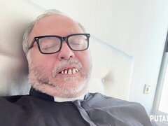 Pik sutte, Hårdt, Latinsk, Mor jeg gerne vil kneppe