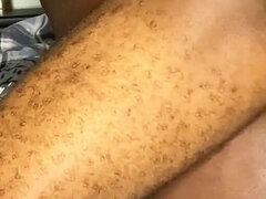 18, African, Velika rit, Fafanje, Dekle drka tiča, Zrela, Muco, Najstnice