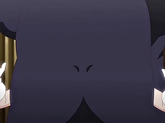 Velké péro, Velké kozy, Kozičky