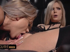 Culo, Tetas grandes, Rubia, Ffm, Lamidas, Madres para coger, Medias largas, Trio