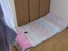 Handsome asian girl got drilled very hard