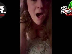 Veľké kozy, Kuřba, Podvádzanie, Creampie, Cuckold, Homemade, Prirodzené prsia, Z pohľadu účastníka