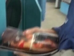 Anal, Røv, Dobbelt penetration, Komme på ansigtet, Gangbang, Hæle, Monster, Orgie