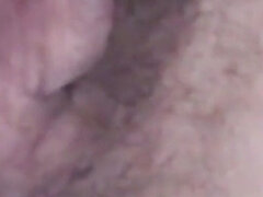 Culo, Hembra, Peludo, Casero, Latina, Masturbación, Pantaletas, Esposa