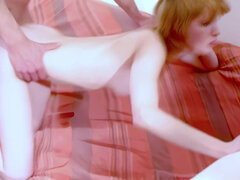 18, Amaterji, Blondinka, Par, Zunanji izliv, Najstnice